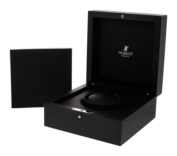 Hublot Classic Fusion 565.NX.1170.LR Image 5